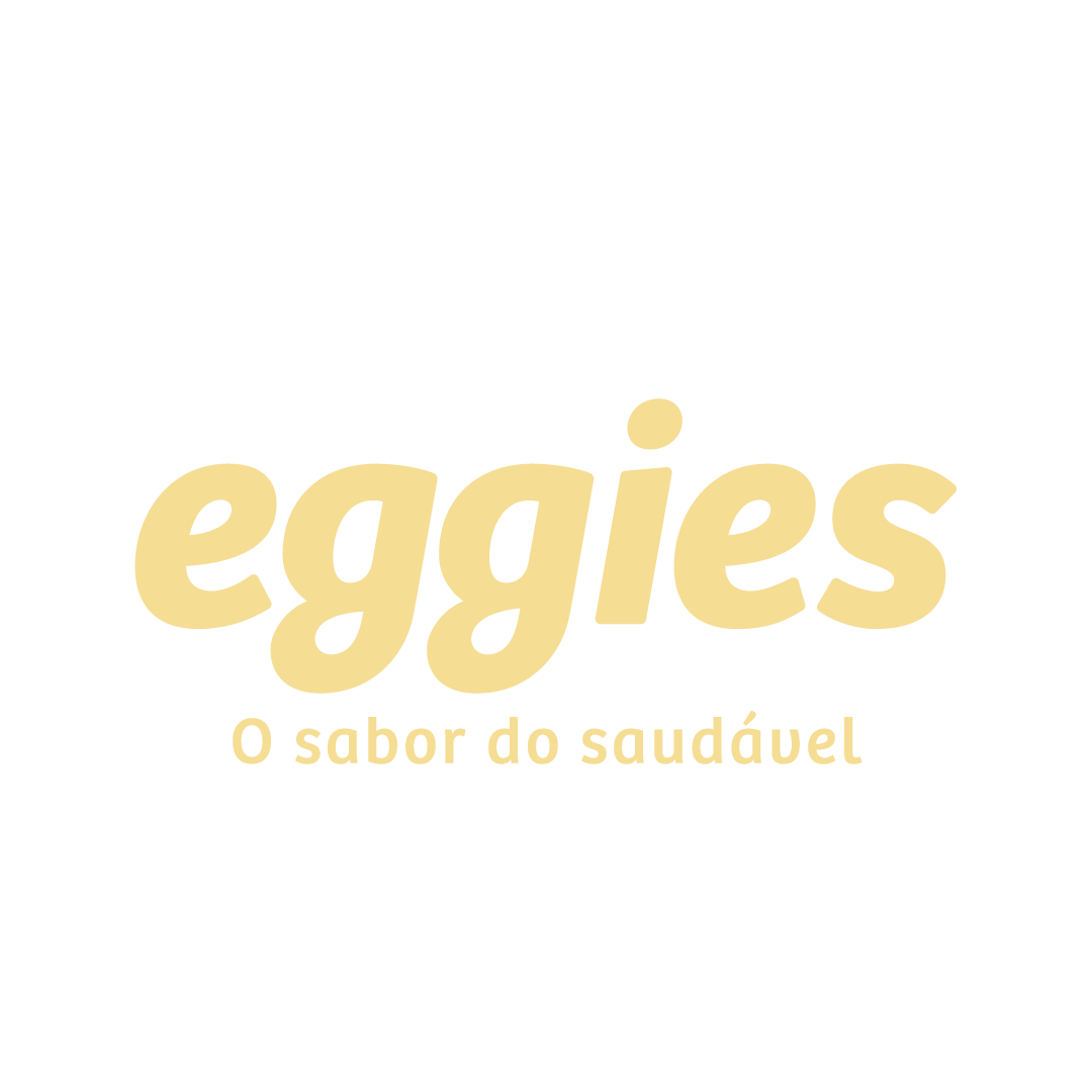 eggies — O sabor do saudável